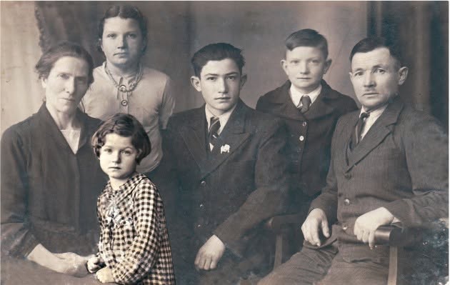 jozica petan v slovo