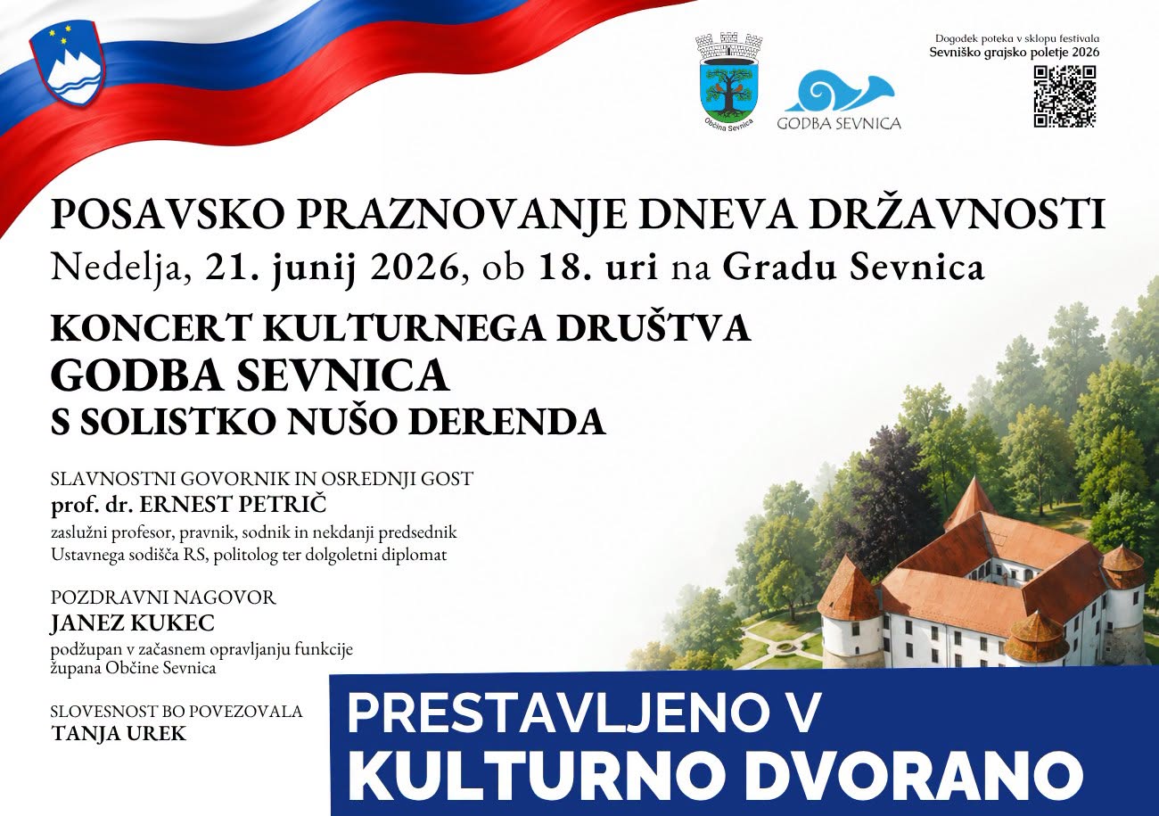 prestavljeno sev dan d